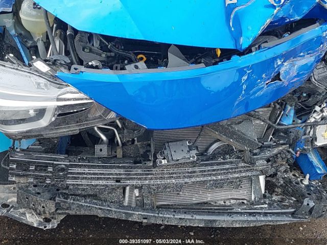3N1CN8DV2RL845146 Nissan Versa 1.6 S