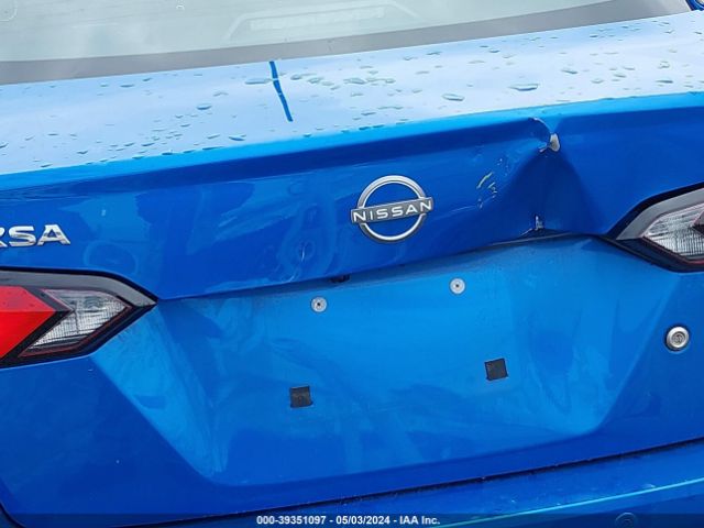 3N1CN8DV2RL845146 Nissan Versa 1.6 S