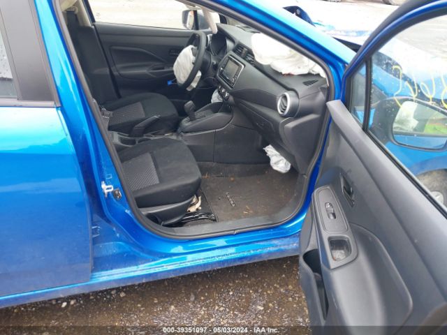 3N1CN8DV2RL845146 Nissan Versa 1.6 S