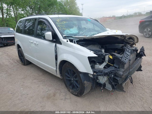 2019 2C4RDGCG2KR678187 главное изображение