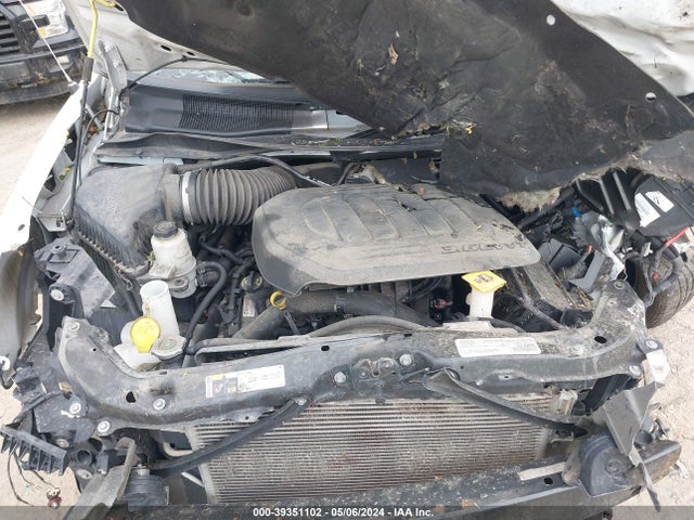 Dodge Grand Caravan Sxt 2019 2C4RDGCG2KR678187 Image 10