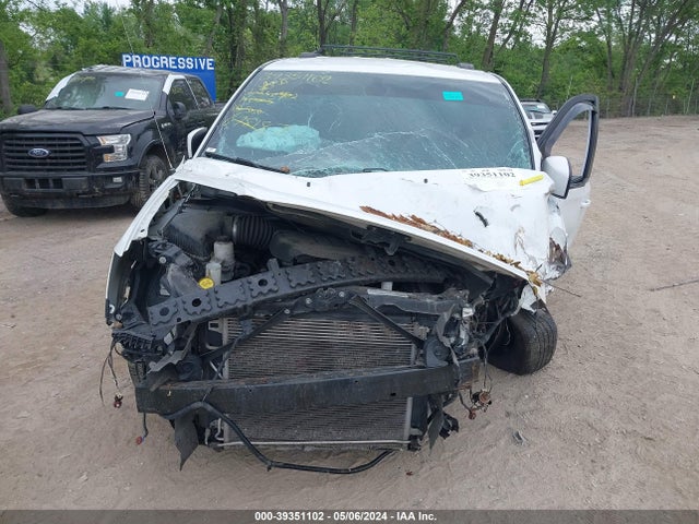 Dodge Grand Caravan Sxt 2019 2C4RDGCG2KR678187 Image 12