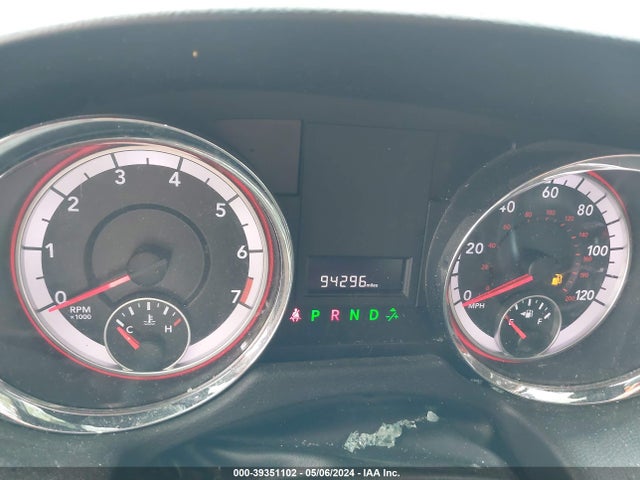 Dodge Grand Caravan Sxt 2019 2C4RDGCG2KR678187 Image 7