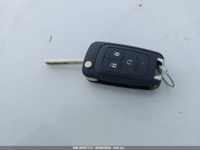 Chevrolet Trax Lt 2015 KL7CJRSB8FB239450 Image 11