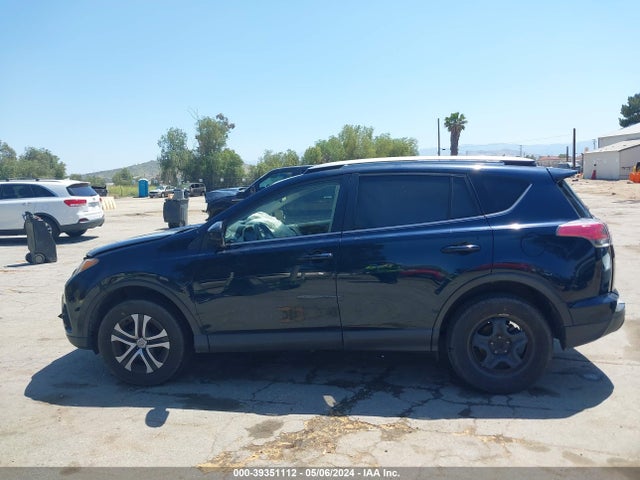 Toyota RAV4 LE 2018 JTMZFREV4JJ195336 Image 15