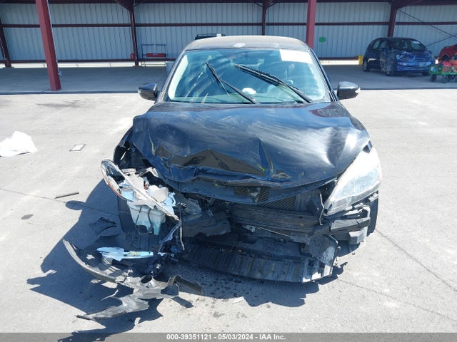 Nissan SENTRA SR 2015 3N1AB7AP9FY321992 Image 13