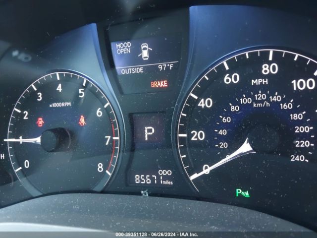 2T2ZK1BA7FC204334 Lexus RX 350