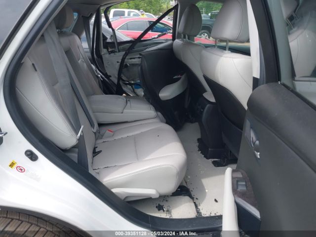 2T2ZK1BA7FC204334 Lexus RX 350