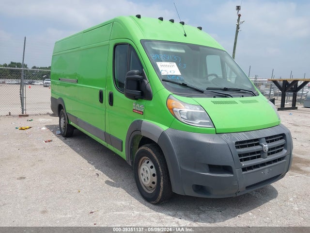 2016 3C6URVJG6GE105957 main image