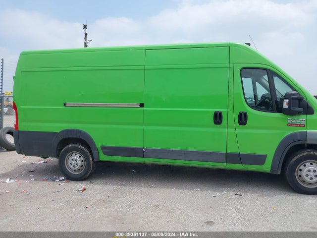 RAM Promaster 3500 High Roof 2016 3C6URVJG6GE105957 Image 13