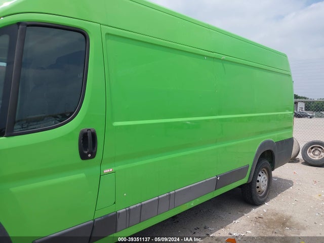 RAM Promaster 3500 High Roof 2016 3C6URVJG6GE105957 Image 14