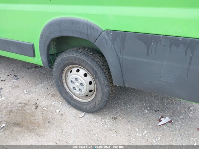 RAM Promaster 3500 High Roof 2016 3C6URVJG6GE105957 Image 21
