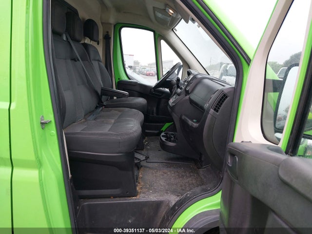 RAM Promaster 3500 High Roof 2016 3C6URVJG6GE105957 Image 5