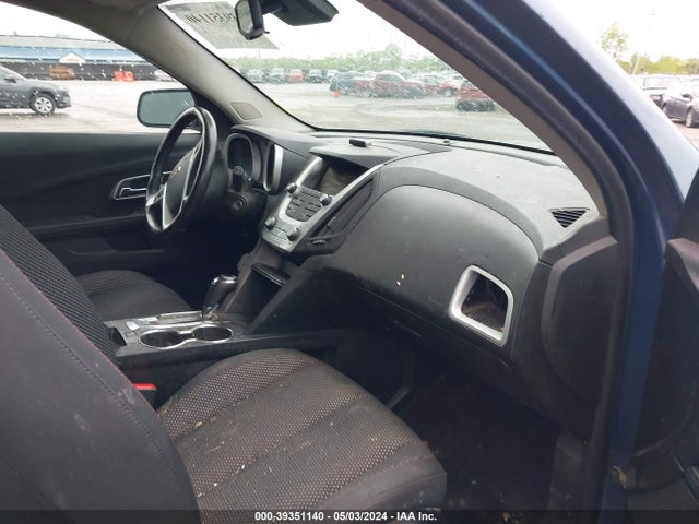 Chevrolet EQUINOX LT 2016 2GNALCEK9G6141116 Image 5