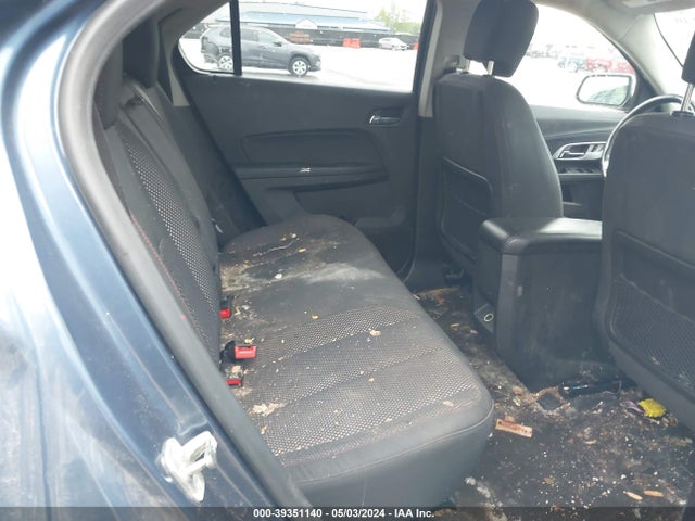 Chevrolet EQUINOX LT 2016 2GNALCEK9G6141116 Image 8