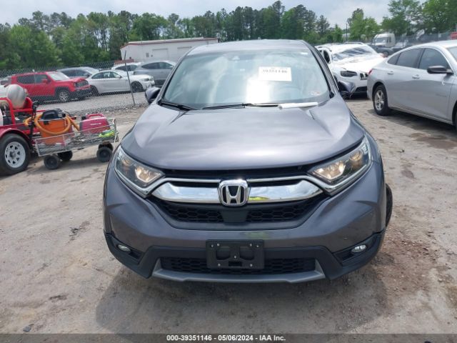 7FARW2H57JE092605 Honda CR-V EX