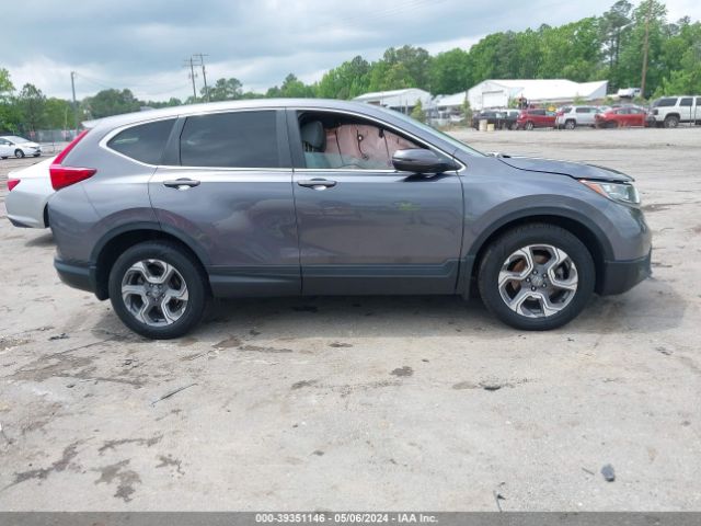 7FARW2H57JE092605 Honda CR-V EX