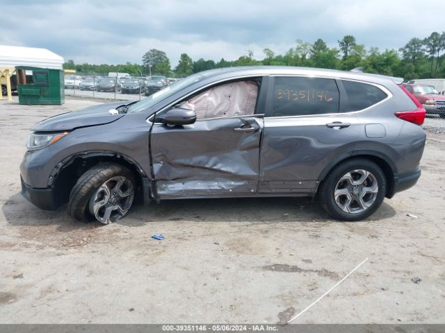 7FARW2H57JE092605 Honda CR-V EX