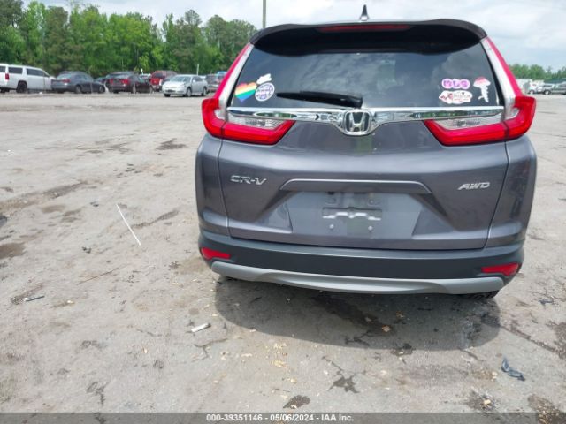 7FARW2H57JE092605 Honda CR-V EX