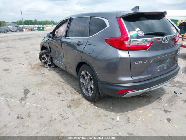 7FARW2H57JE092605 Honda CR-V EX