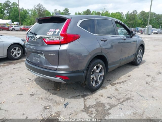 7FARW2H57JE092605 Honda CR-V EX