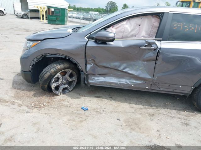7FARW2H57JE092605 Honda CR-V EX