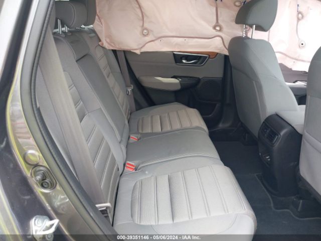7FARW2H57JE092605 Honda CR-V EX