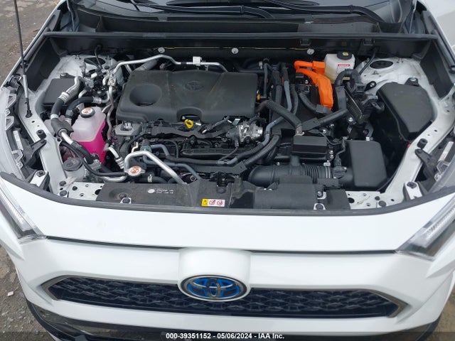Toyota Rav4 Prime Xse 2023 JTMEB3FV9PD152365 Image 10