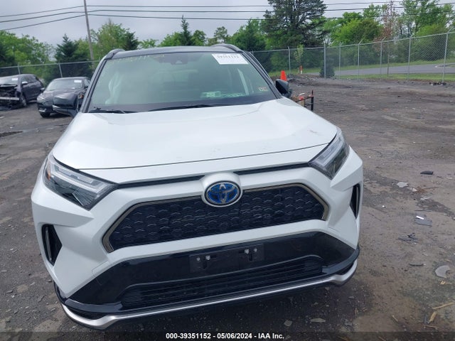 Toyota Rav4 Prime Xse 2023 JTMEB3FV9PD152365 Image 12