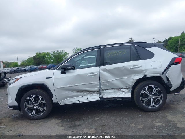 Toyota Rav4 Prime Xse 2023 JTMEB3FV9PD152365 Image 14
