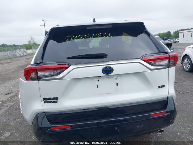 Toyota Rav4 Prime Xse 2023 JTMEB3FV9PD152365 Image 16