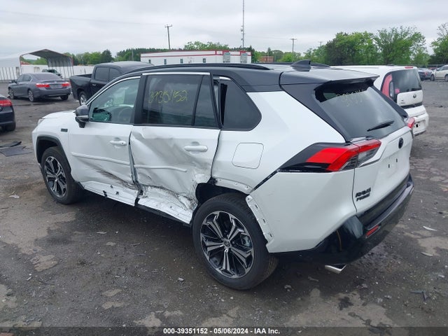 Toyota Rav4 Prime Xse 2023 JTMEB3FV9PD152365 Image 3