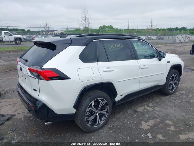 Toyota Rav4 Prime Xse 2023 JTMEB3FV9PD152365 Image 4