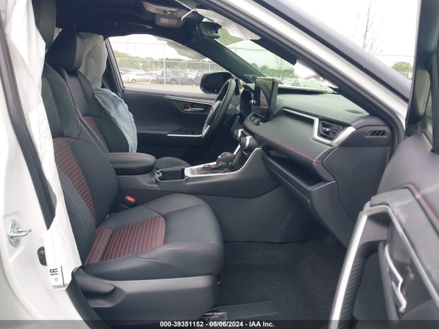 Toyota Rav4 Prime Xse 2023 JTMEB3FV9PD152365 Image 5