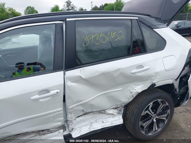 Toyota Rav4 Prime Xse 2023 JTMEB3FV9PD152365 Image 6