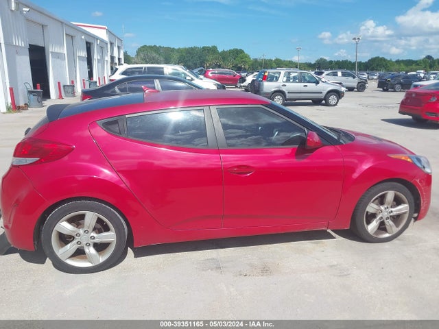 Hyundai Veloster 2015 KMHTC6AD0FU244804 Image 13