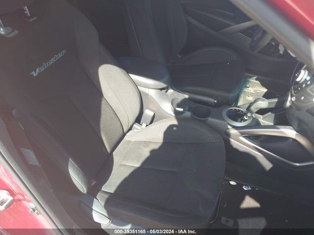 Hyundai Veloster 2015 KMHTC6AD0FU244804 Image 5