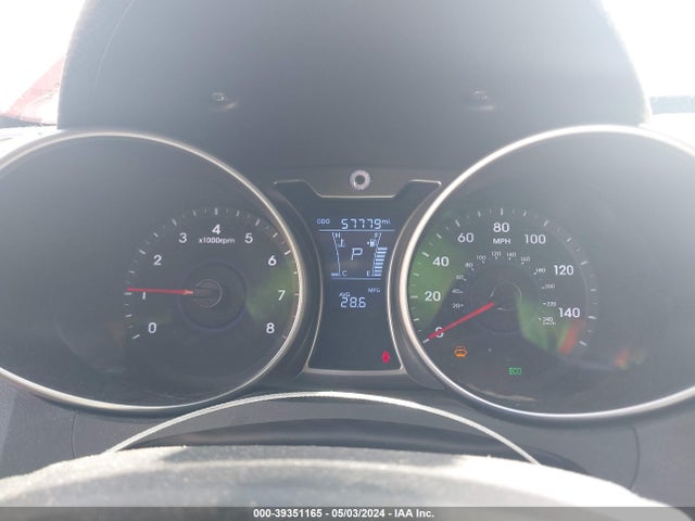 Hyundai Veloster 2015 KMHTC6AD0FU244804 Image 7