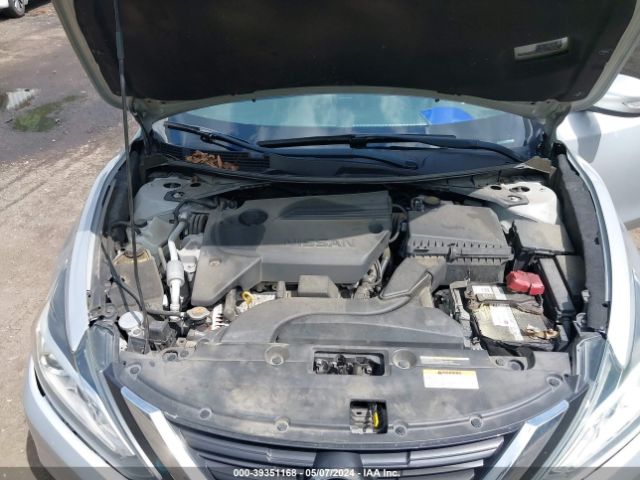 1N4AL3APXJC167075 Nissan Altima 2.5 Sl