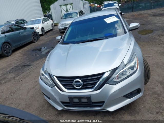 1N4AL3APXJC167075 Nissan Altima 2.5 Sl