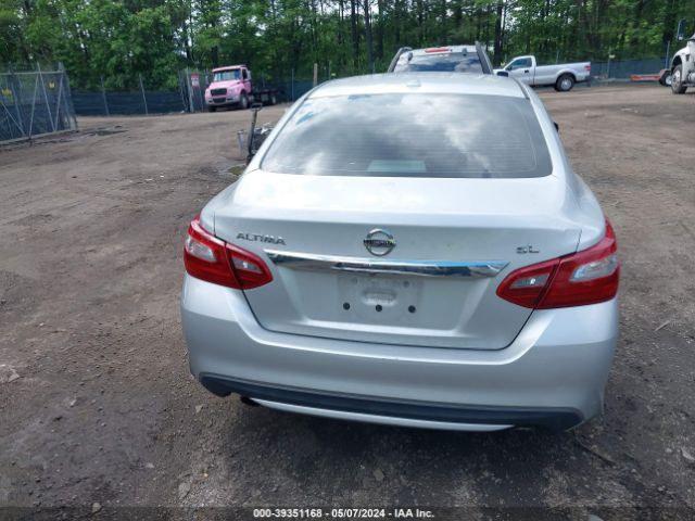 1N4AL3APXJC167075 Nissan Altima 2.5 Sl