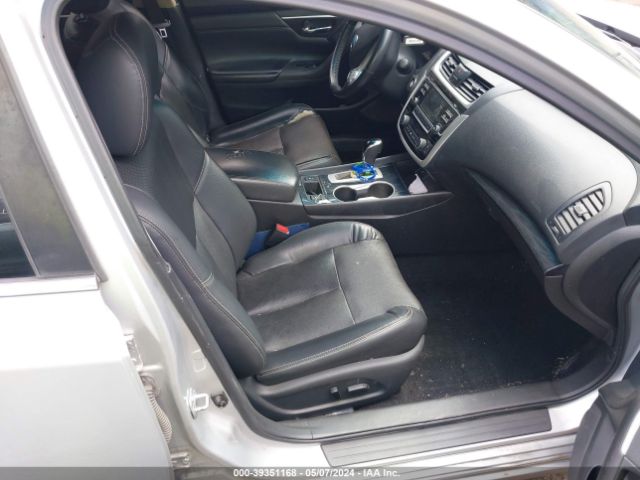 1N4AL3APXJC167075 Nissan Altima 2.5 Sl