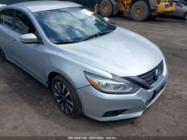 1N4AL3APXJC167075 Nissan Altima 2.5 Sl