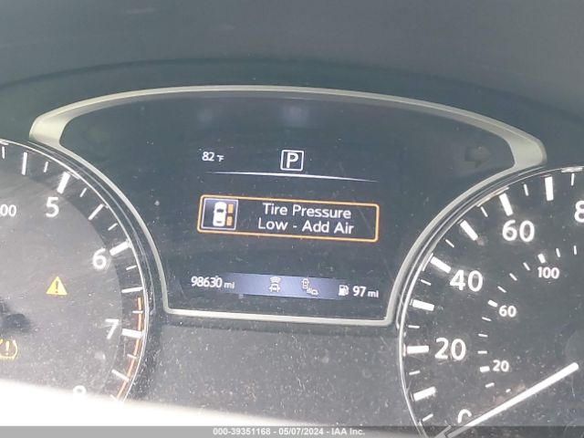 1N4AL3APXJC167075 Nissan Altima 2.5 Sl