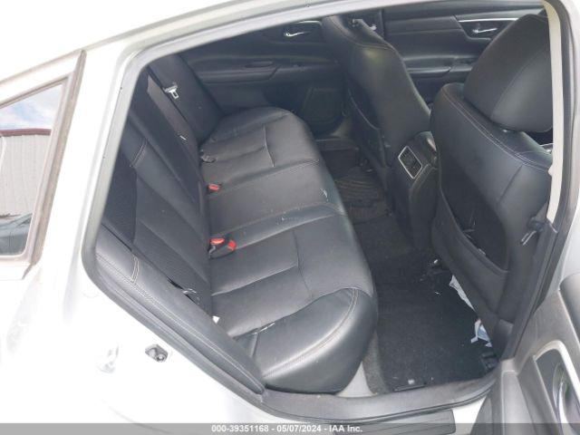 1N4AL3APXJC167075 Nissan Altima 2.5 Sl