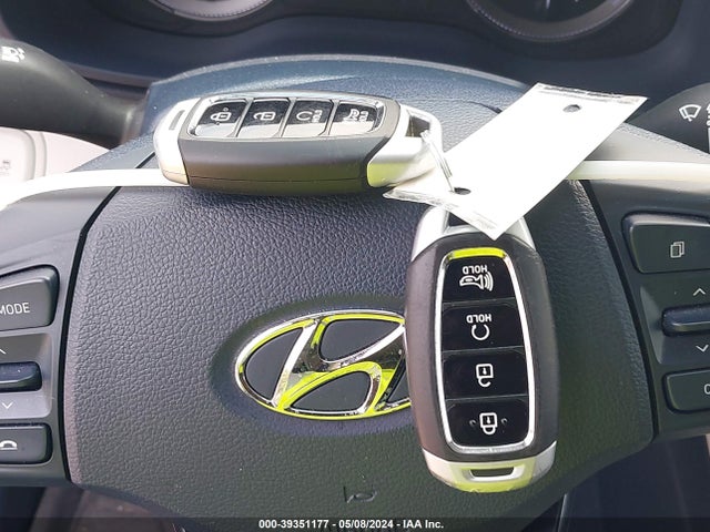Hyundai Venue Limited 2022 KMHRC8A32NU159832 Image 11