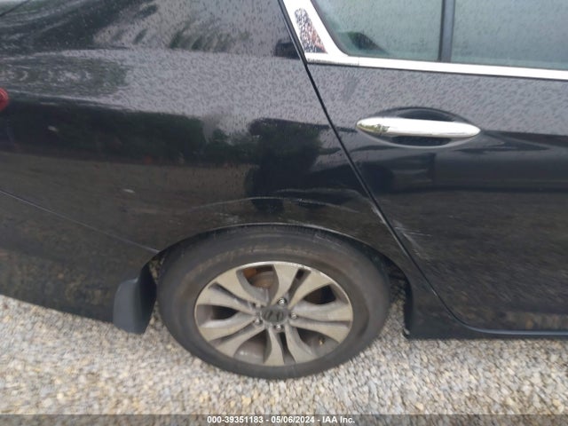 Honda ACCORD LX 2017 1HGCR2F35HA271630 Image 19