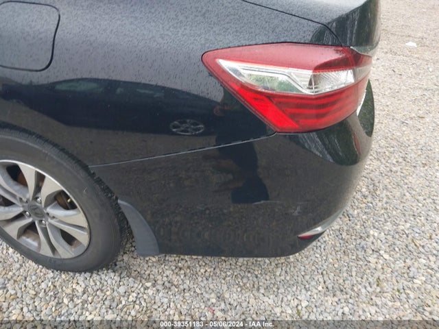 Honda ACCORD LX 2017 1HGCR2F35HA271630 Image 20