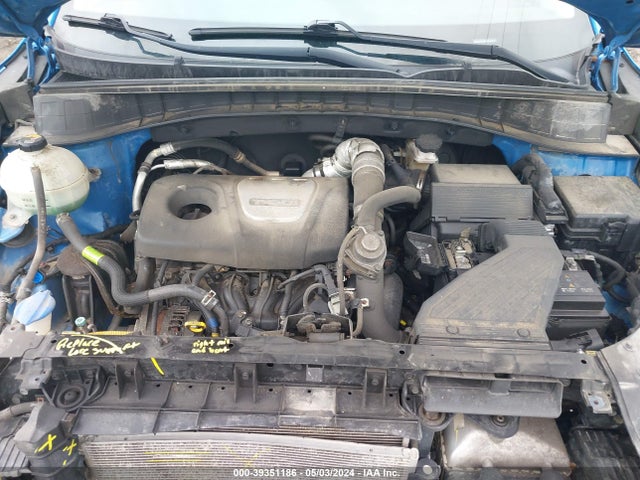 Hyundai Tucson Limited 2018 KM8J3CA27JU610870 Image 10