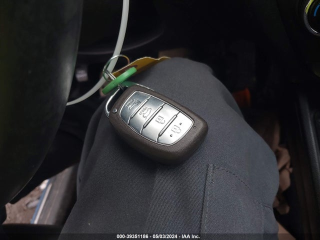 Hyundai Tucson Limited 2018 KM8J3CA27JU610870 Image 11
